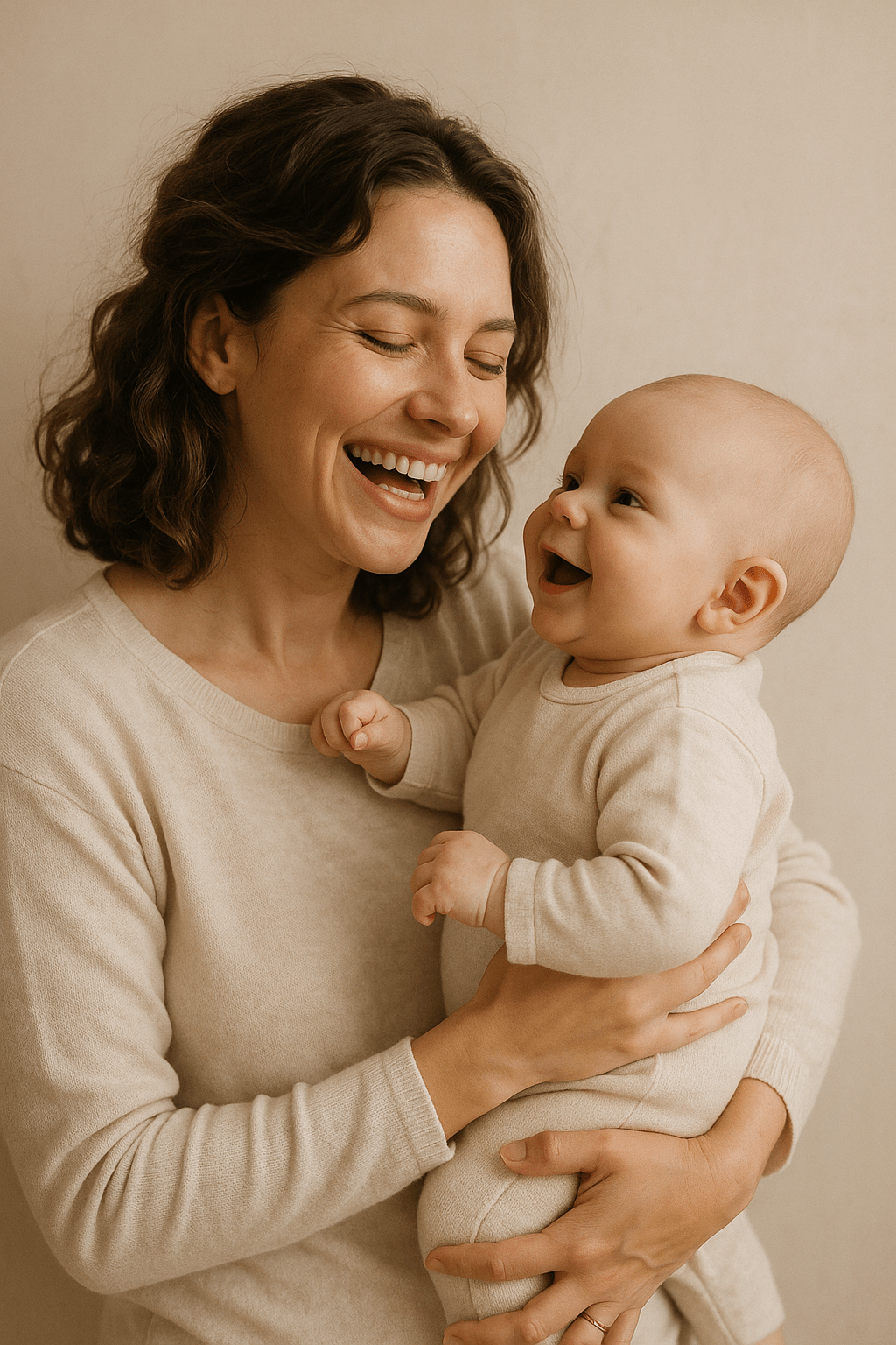 Cosleeping et science : ce que disent les recherches - MAÏA