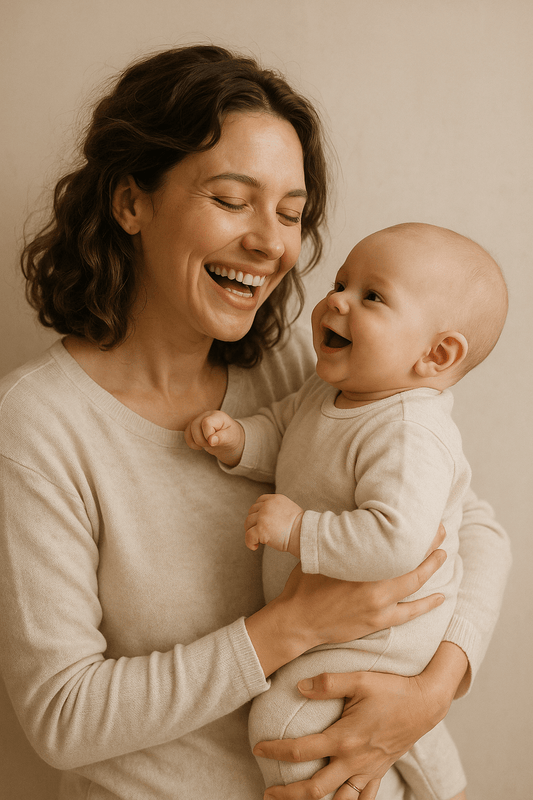 Cosleeping et science : ce que disent les recherches - MAÏA