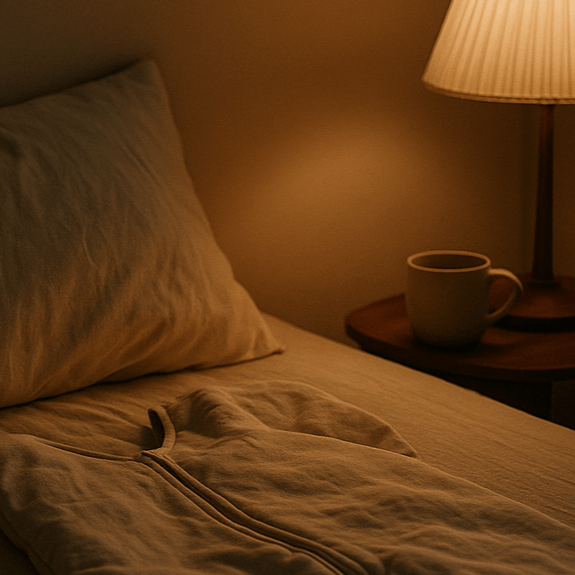 Les 7 règles d’or du cosleeping sécurisé - MAÏA