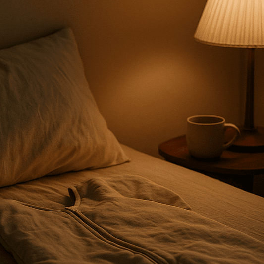 Les 7 règles d'or du cosleeping sécurisé | Guide pratique MAÏA - MAÏA