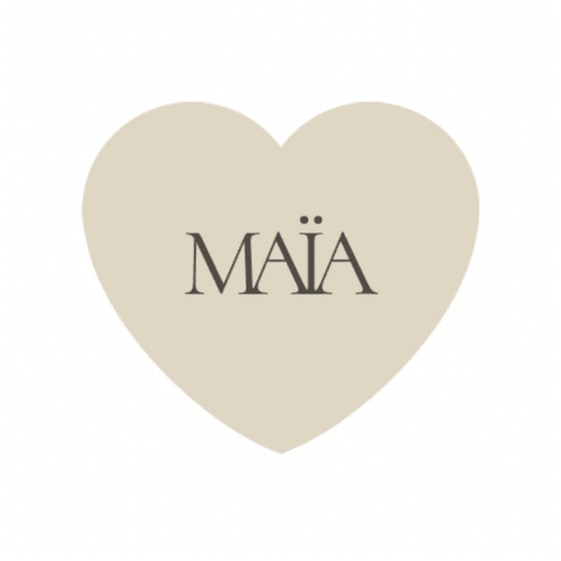 Carte - cadeau MAÏA - Gigoteuse Adulte | - MAÏA