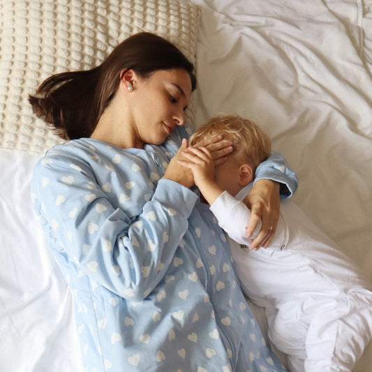 Gigoteuse adulte allaitement TOG 2,5 – Cosleeping | MAÏA | - MAÏA