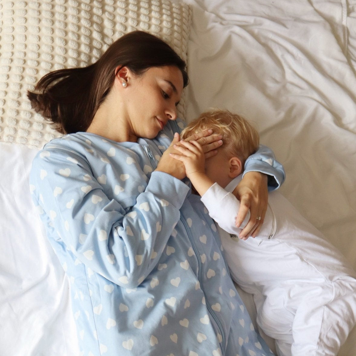 Gigoteuse adulte allaitement TOG 2,5 – Cosleeping | MAÏA | - MAÏA