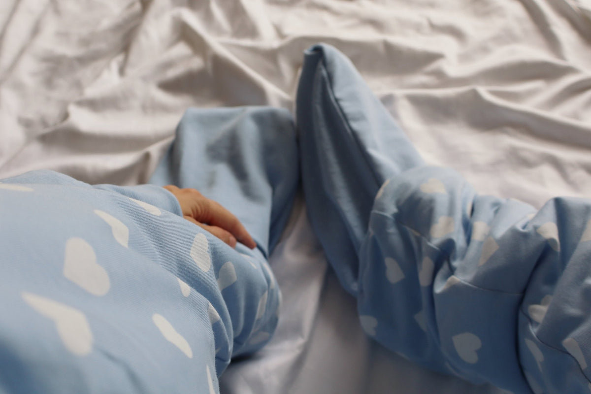 Gigoteuse adulte allaitement TOG 2,5 – Cosleeping | MAÏA | - MAÏA