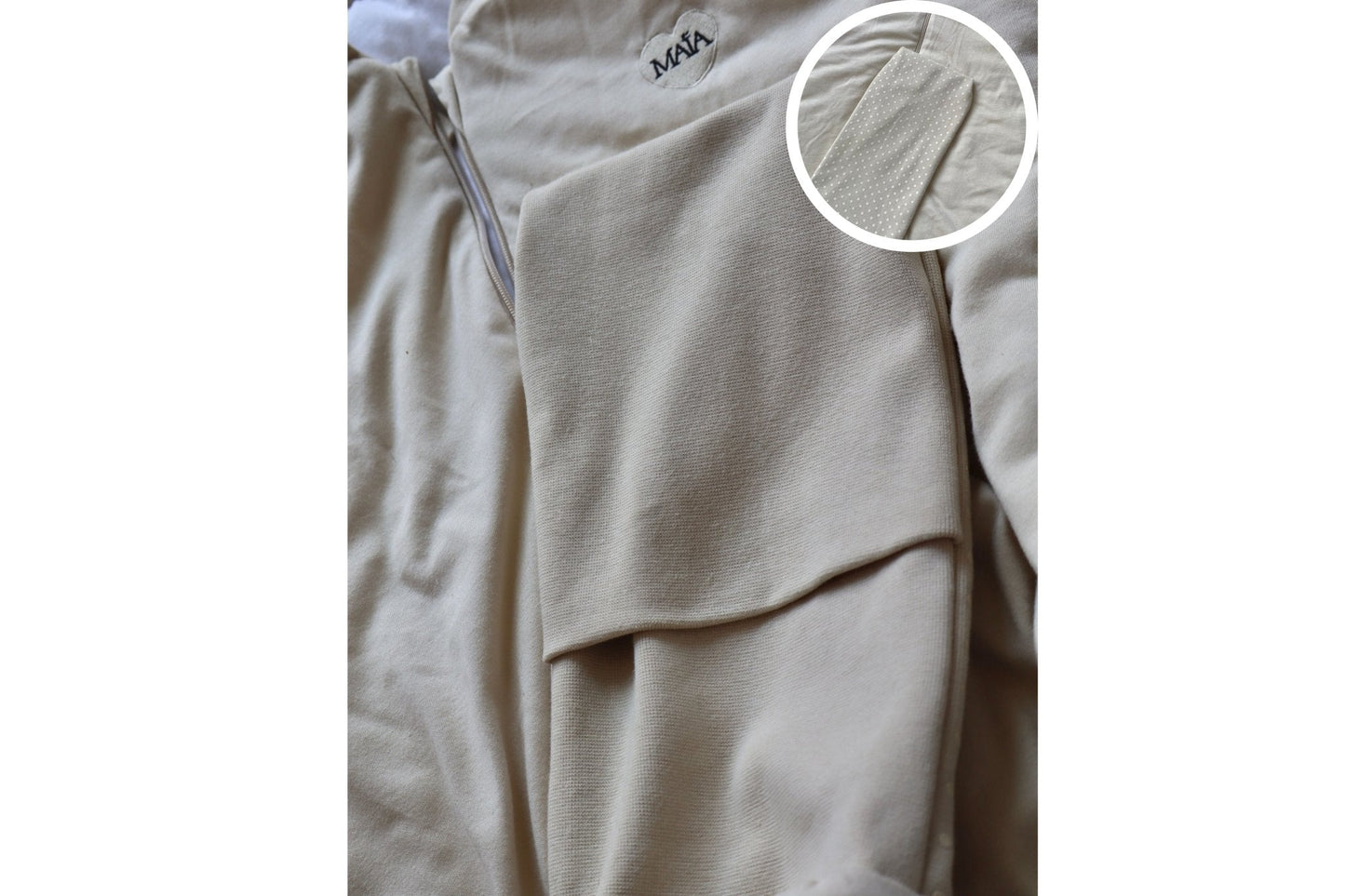 Gigoteuse Tog 2,5 | - MAÏA