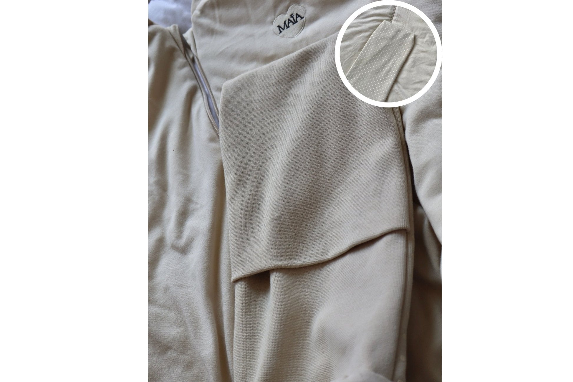 Gigoteuse Tog 2,5 | - MAÏA