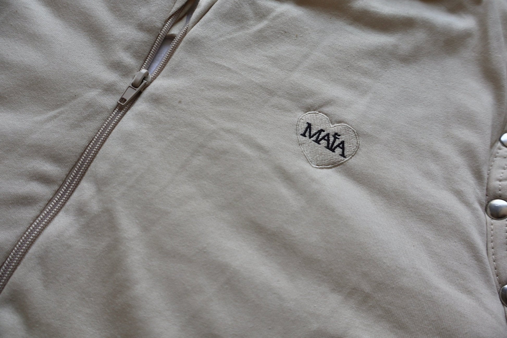 Gigoteuse Tog 2,5 | - MAÏA