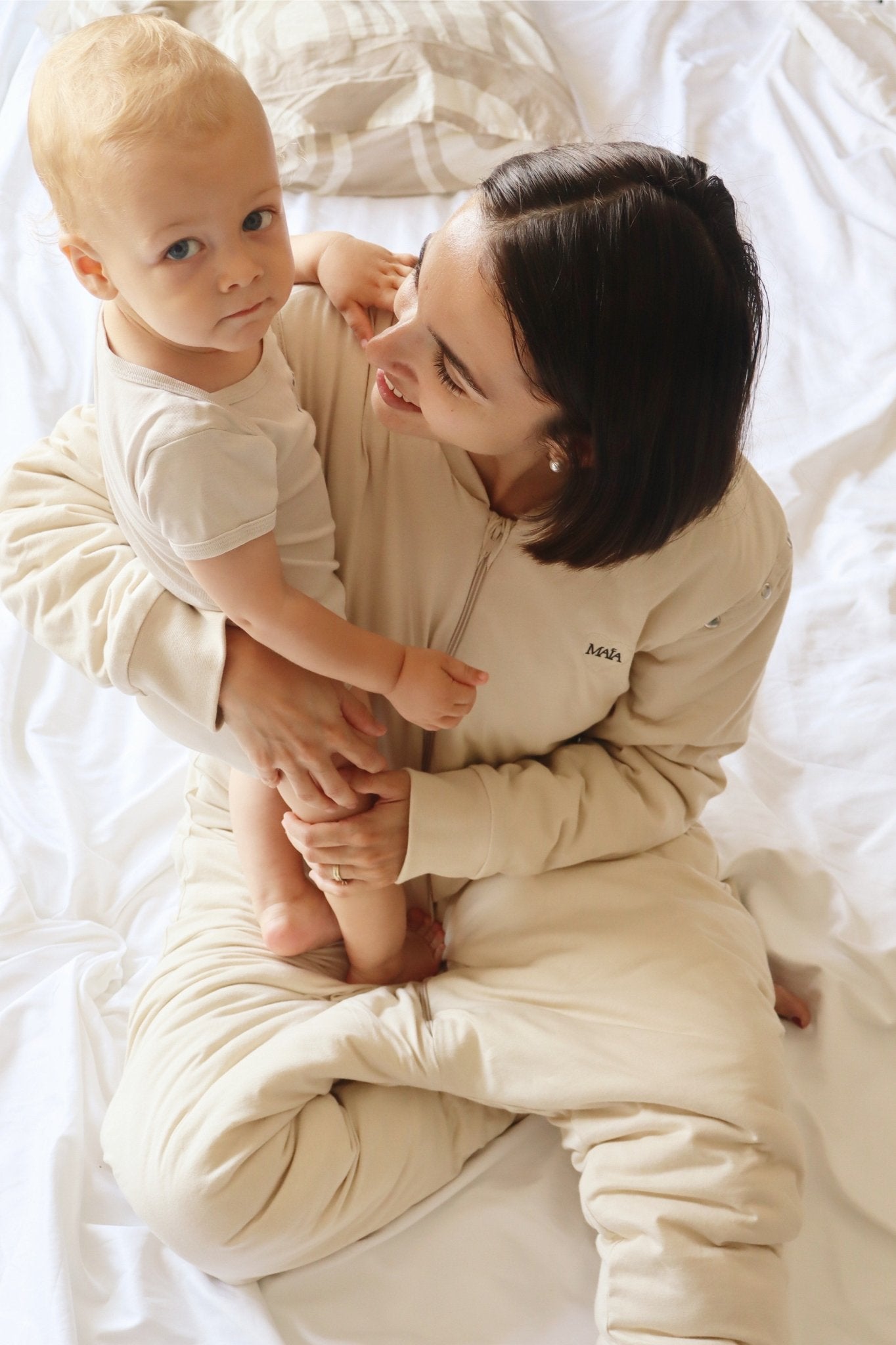 Gigoteuse Tog 2,5 | - MAÏA