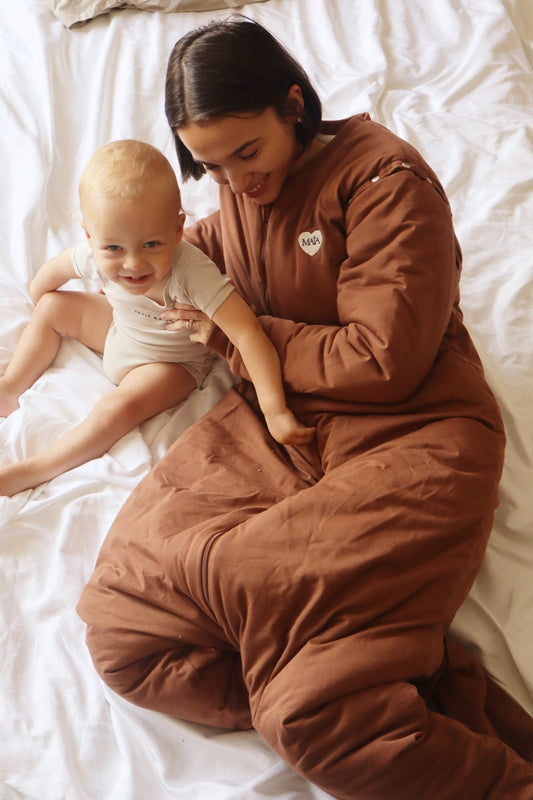 Gigoteuse Tog 3,5 | - MAÏA